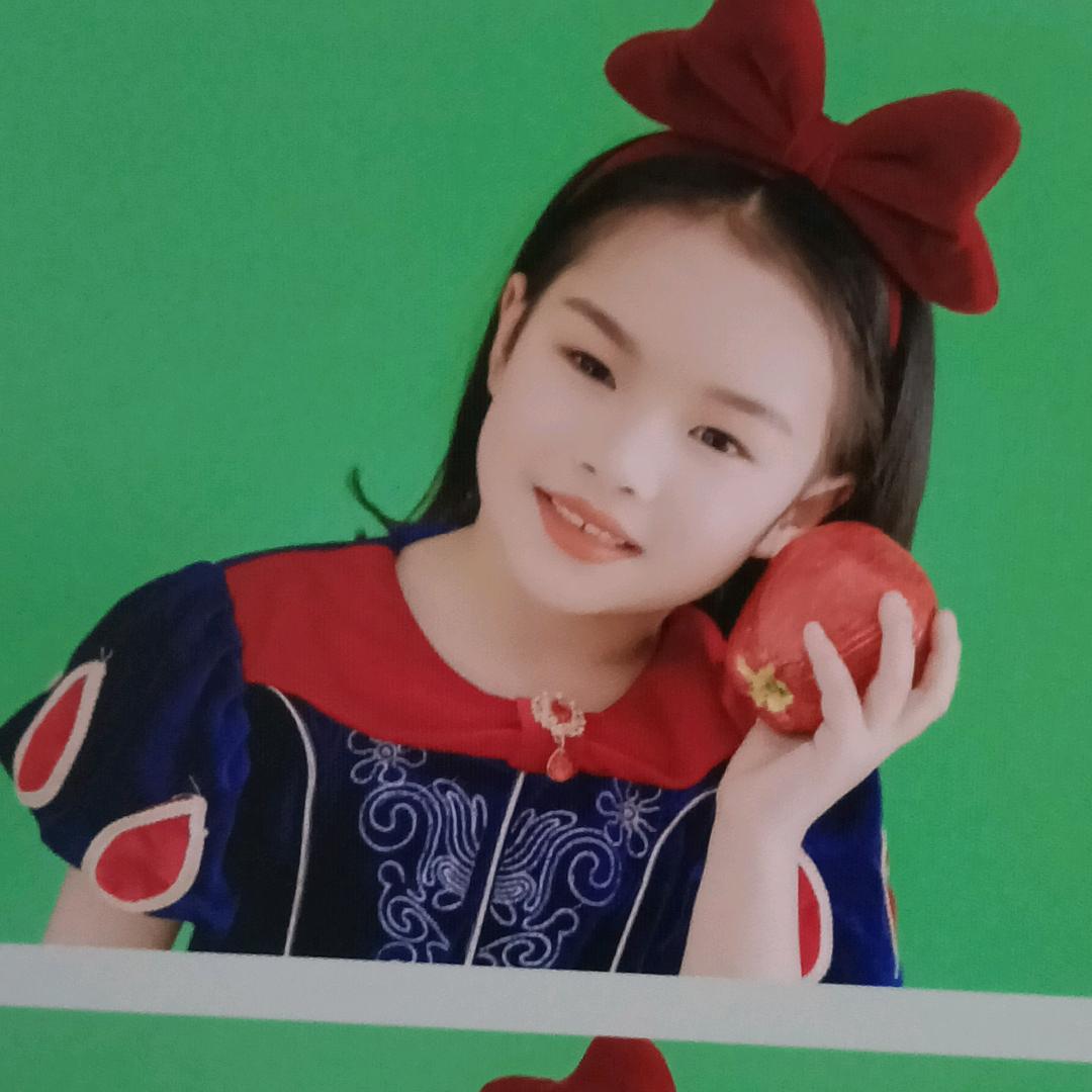 小小的太阳53岁