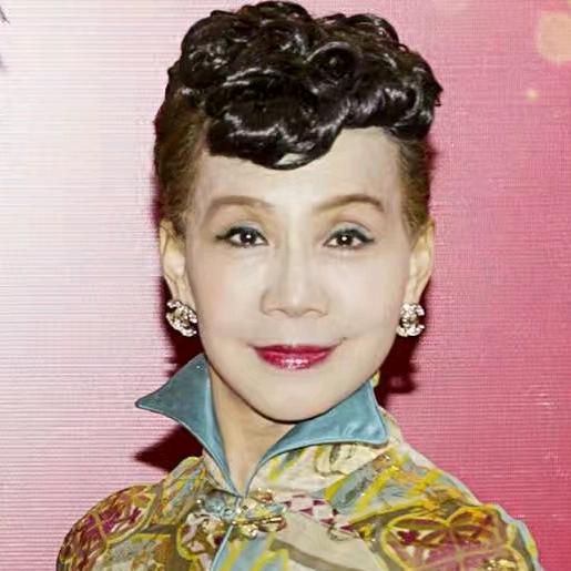 海派时尚衣姐