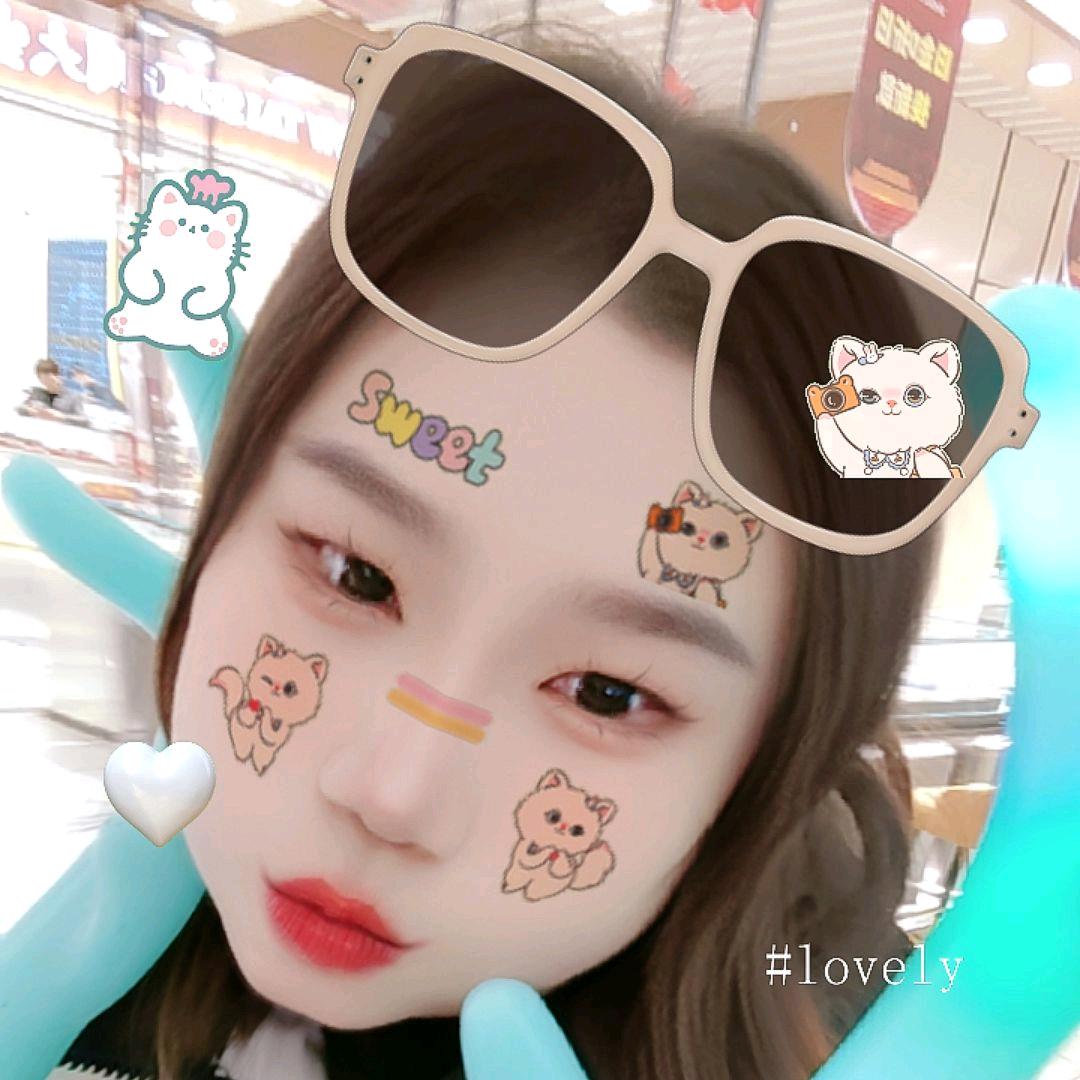 小姐姐