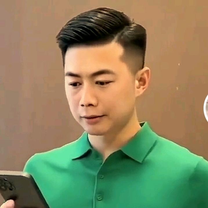 终相守