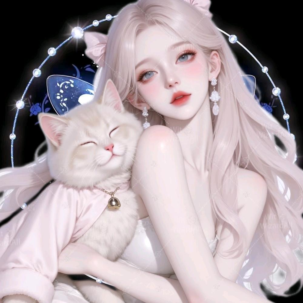 纯白🌸古风戏腔