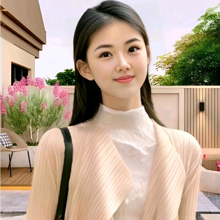 幸运小雪