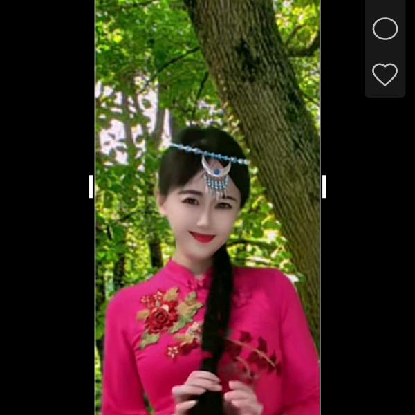 静静说唱