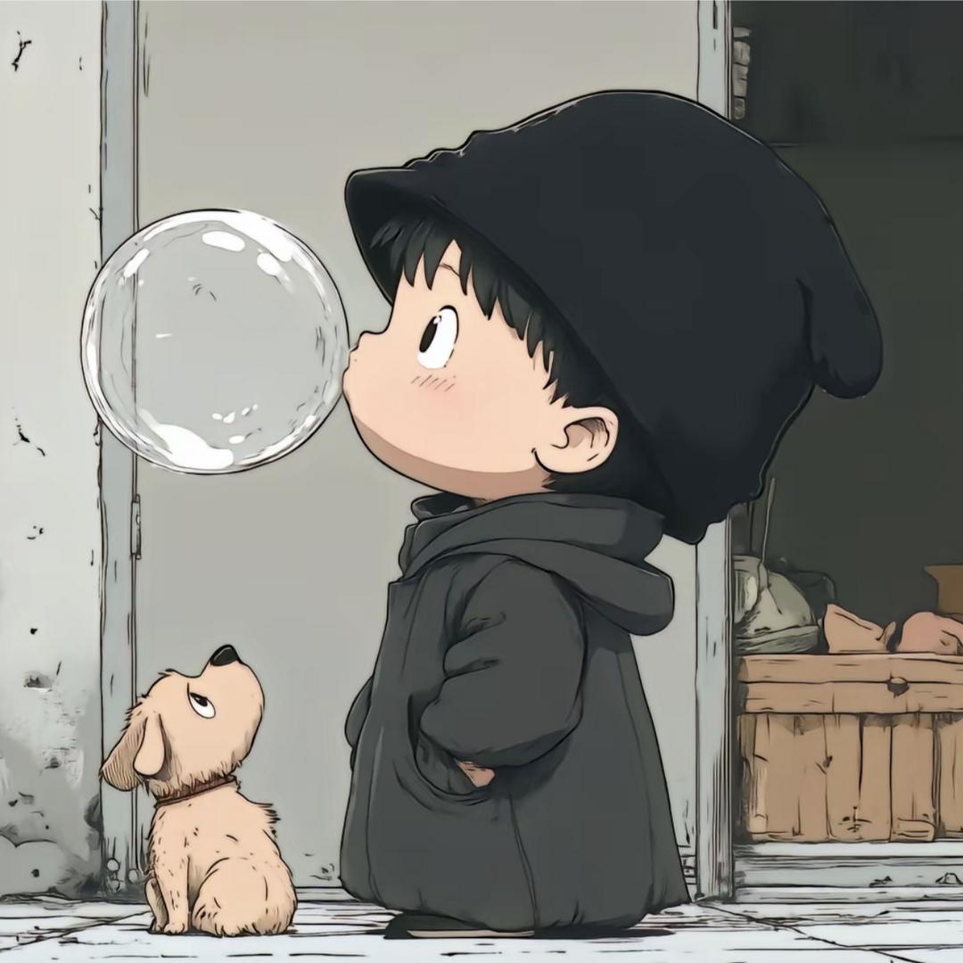 对方正在输入...