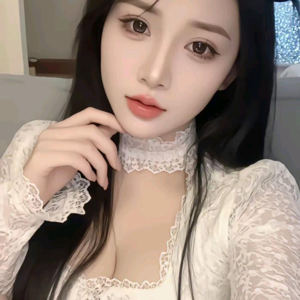 傻丫头