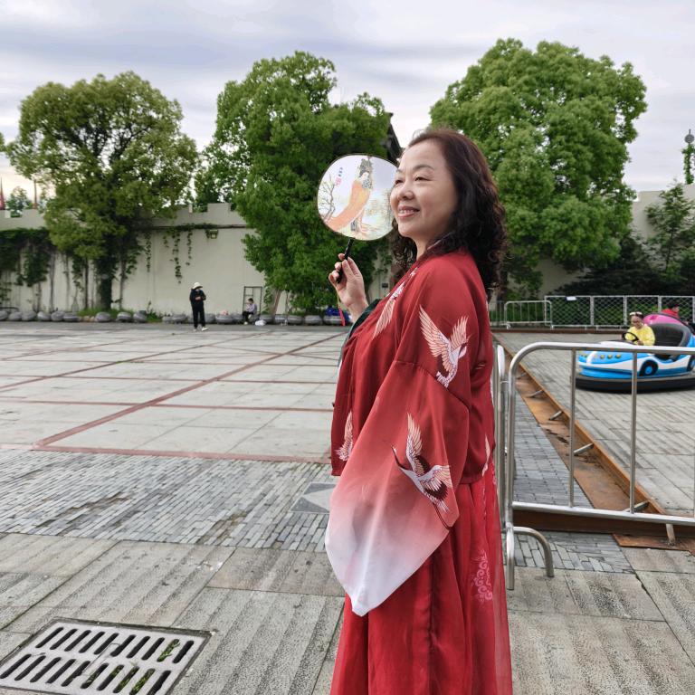 禧爱婚介兰姐