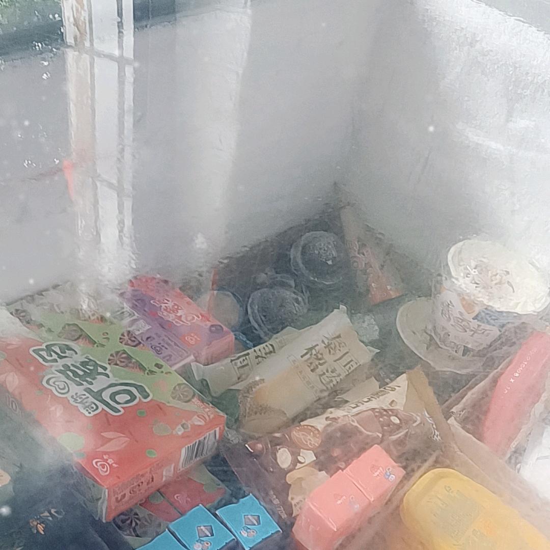 强哥：批发冰糕