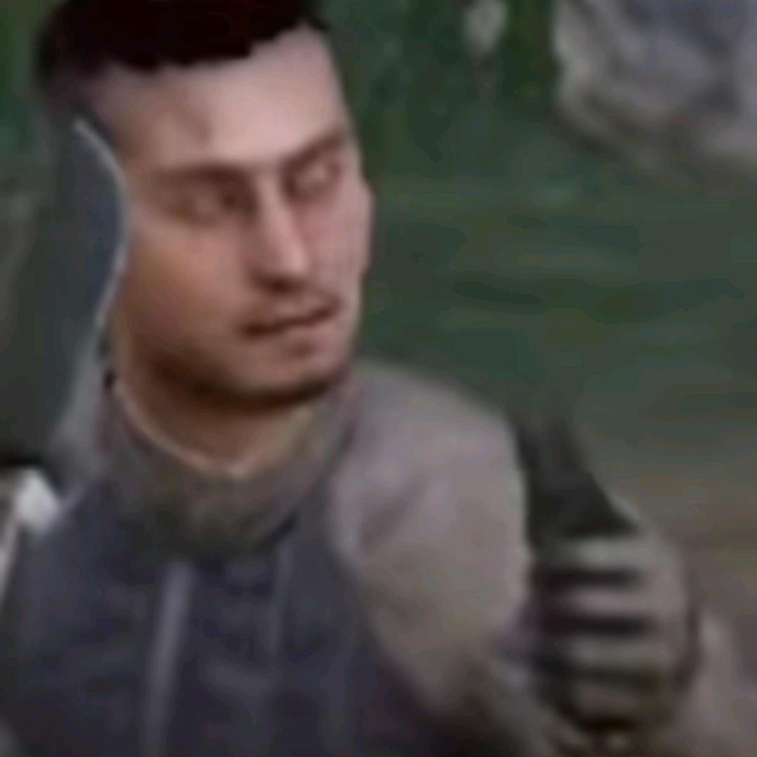 裁白（暗区突围）