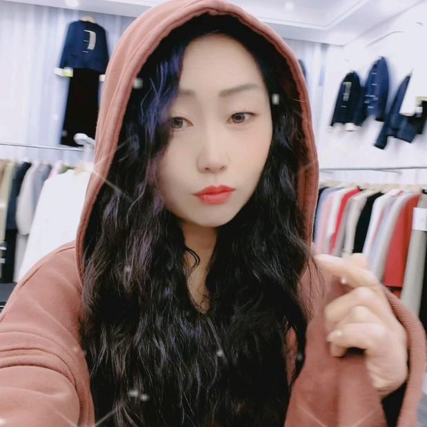 江口王婆卖衣服