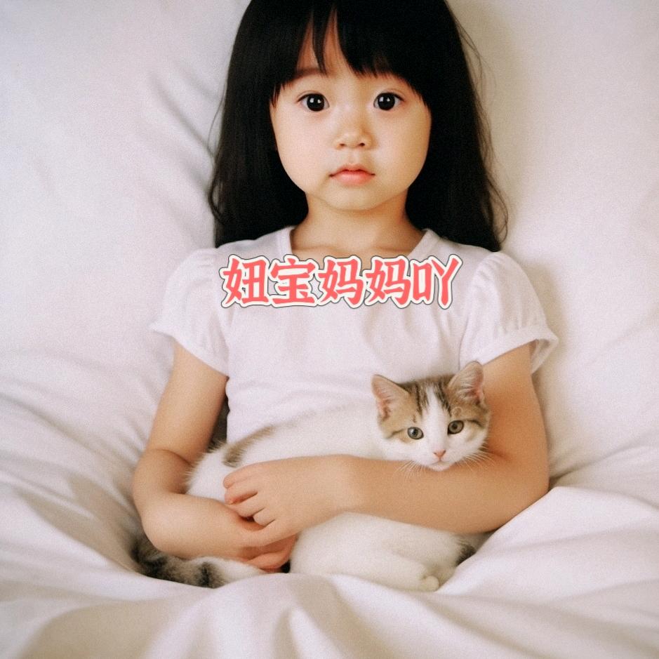妞宝妈妈吖