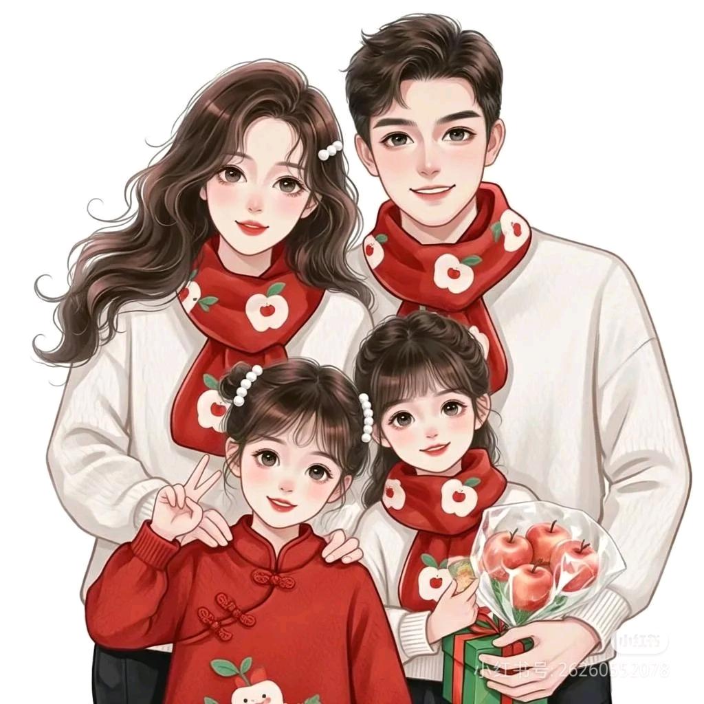 🍓阳光琳琳
