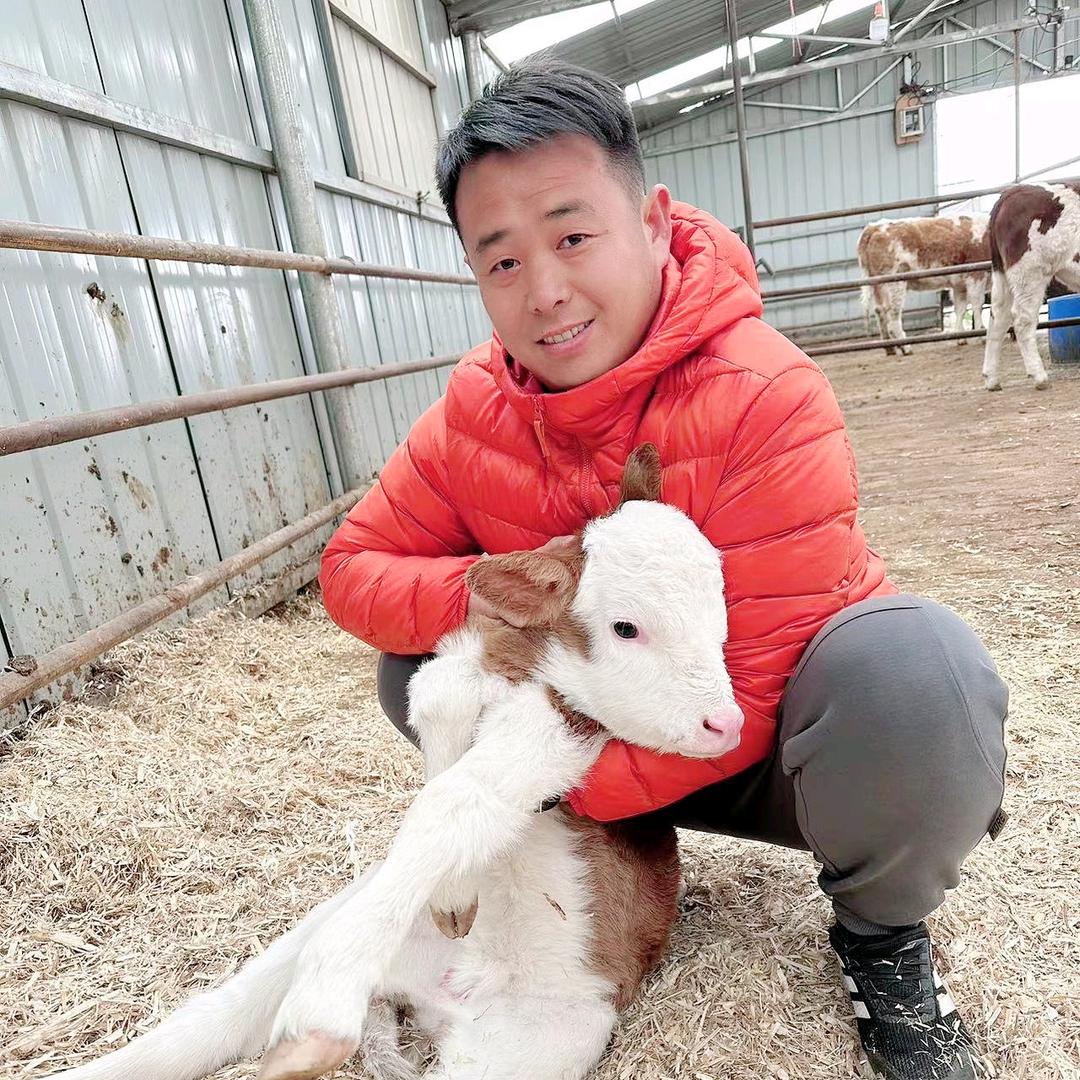 牛市小赵（经济人）