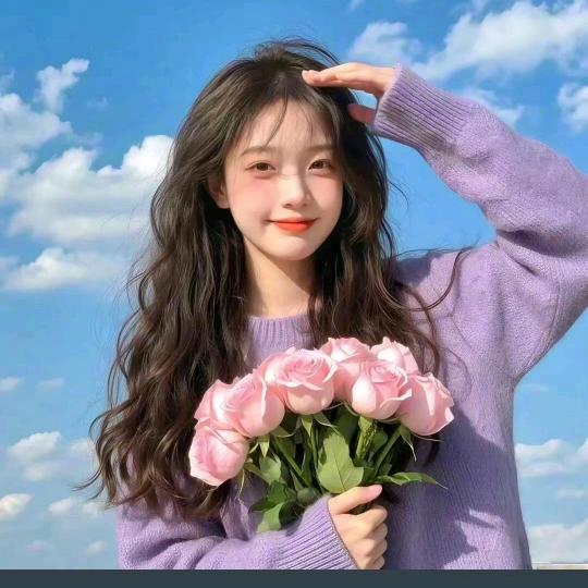 ℋღ᭄语嫣᭄💞࿐