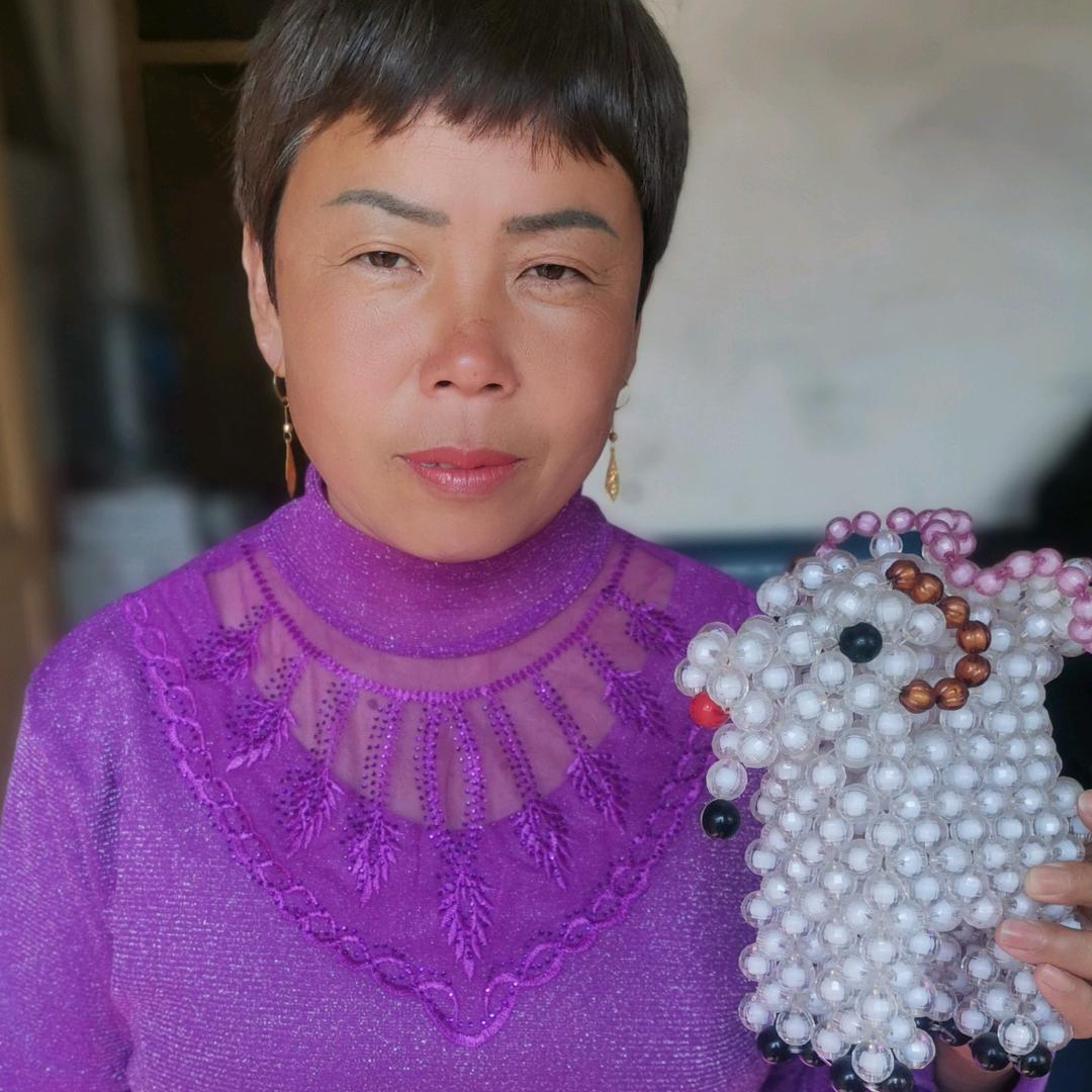 朱丽丽