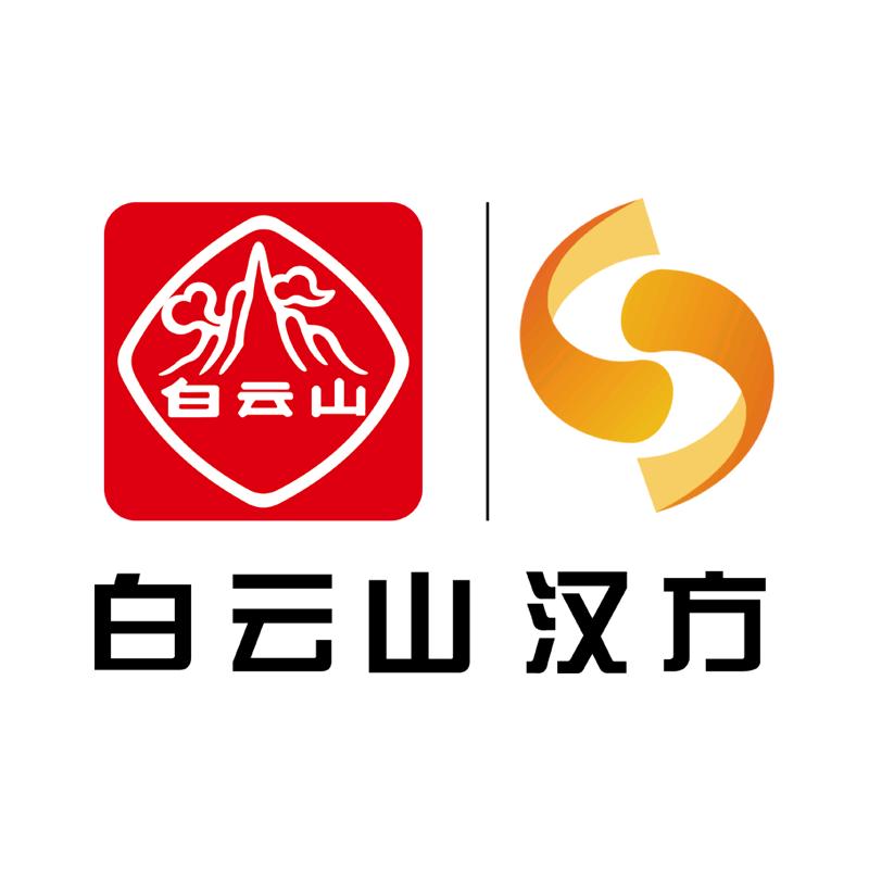 白云山汉方专卖店