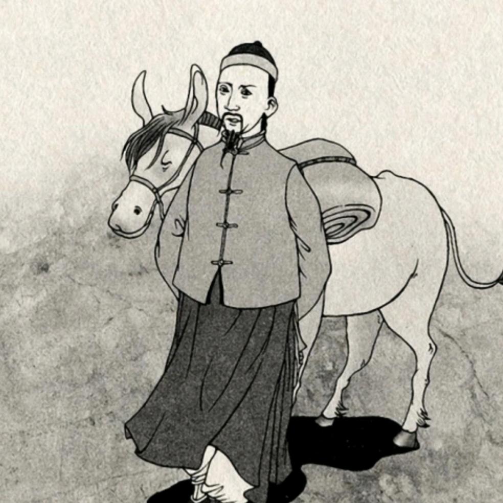 悟道人生