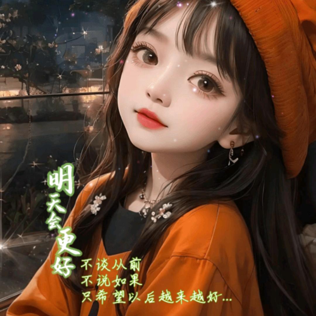 花花吖
