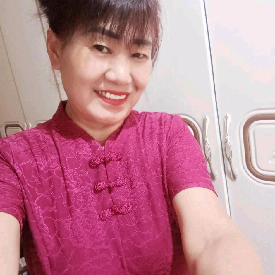 张会妹