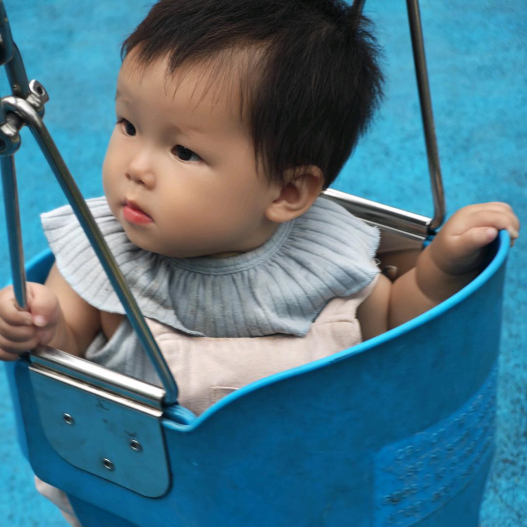 悦悦妈妈在成长（莫连赞）