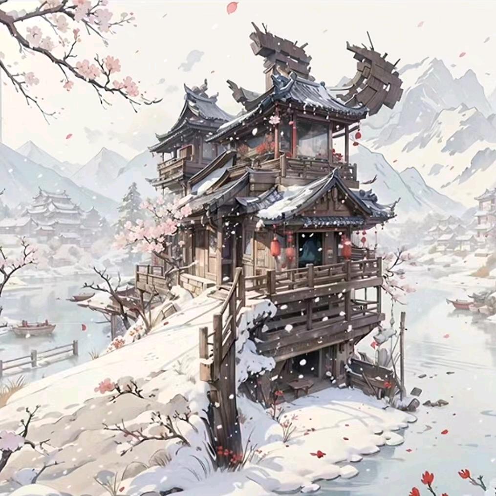 有梦不觉人生寒