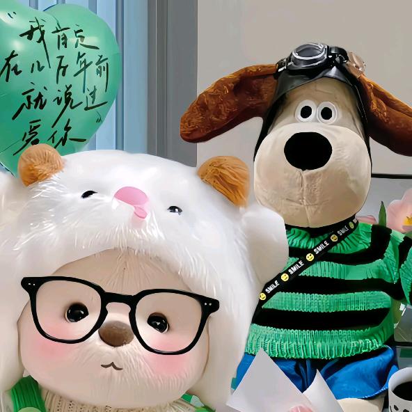 ʜᴀᴘᴘʏ̆̈ ～ 🐾