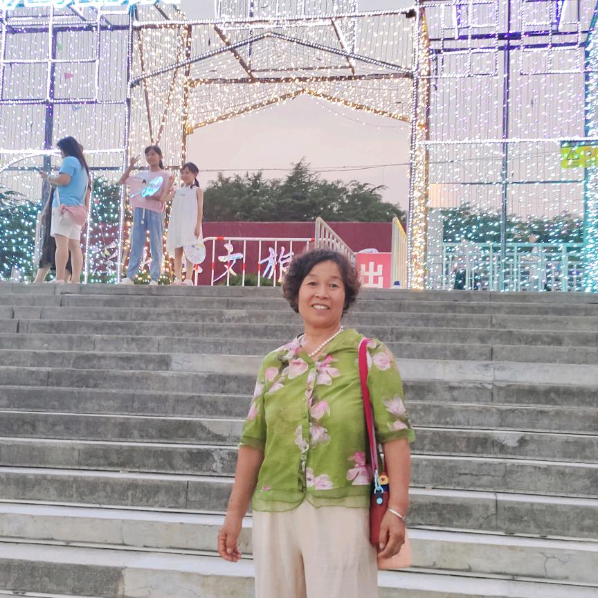 高大姐🎤《橱窗好物》