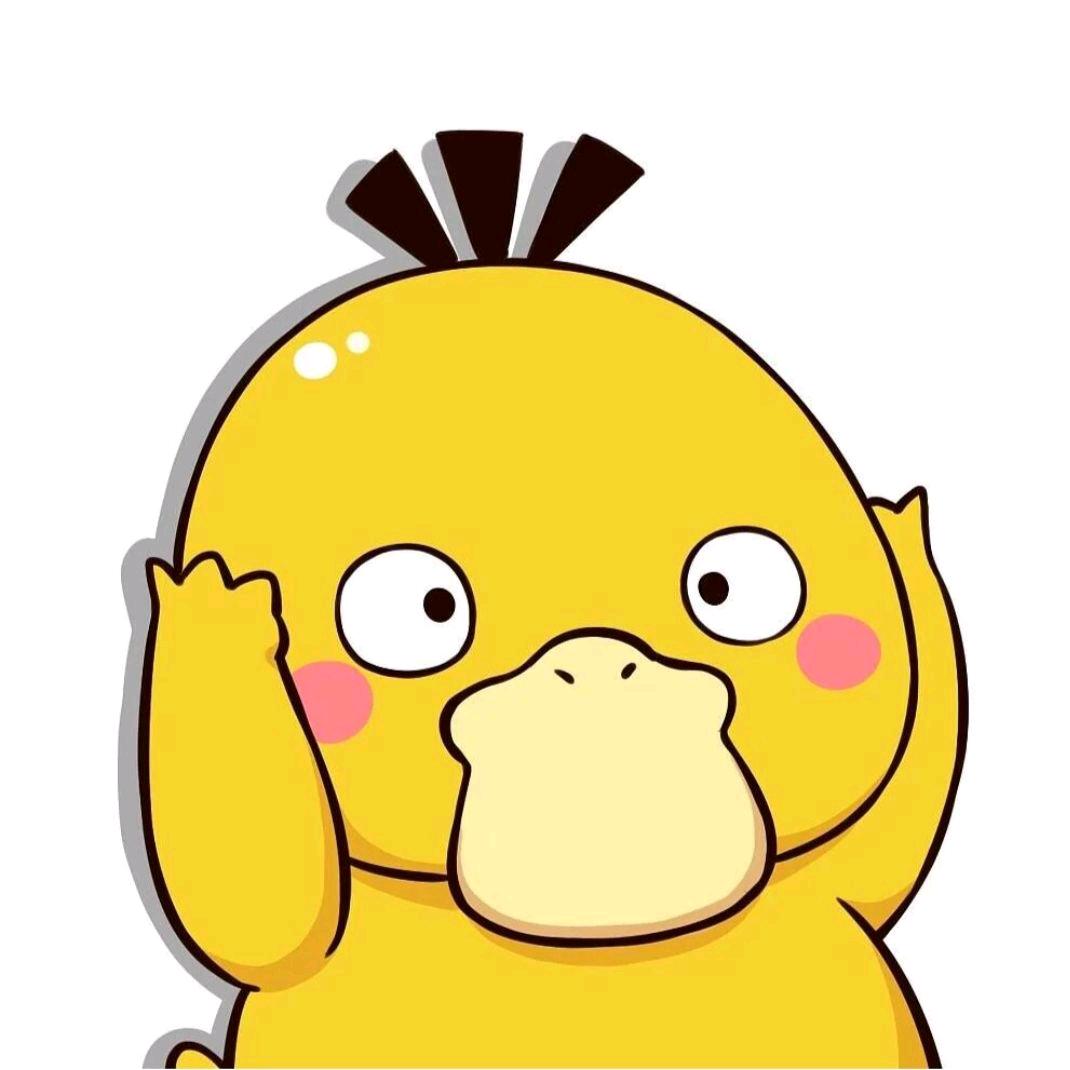 小火车头像