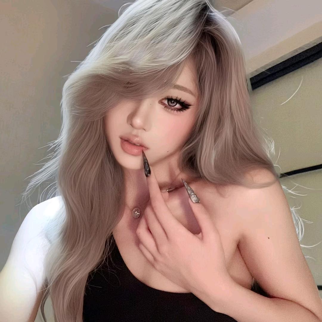 甜甜～