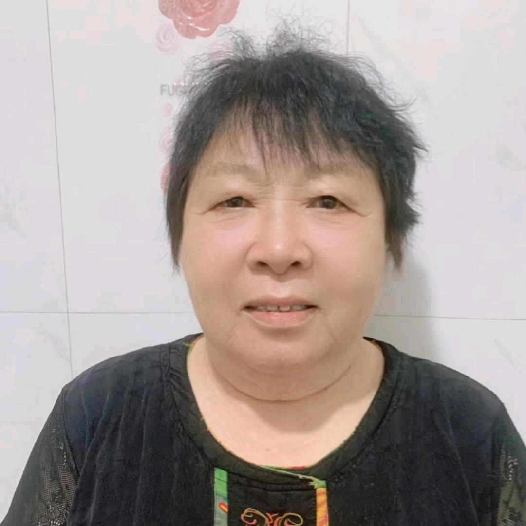 美满头像
