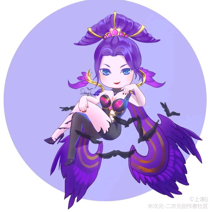 九零后小钟