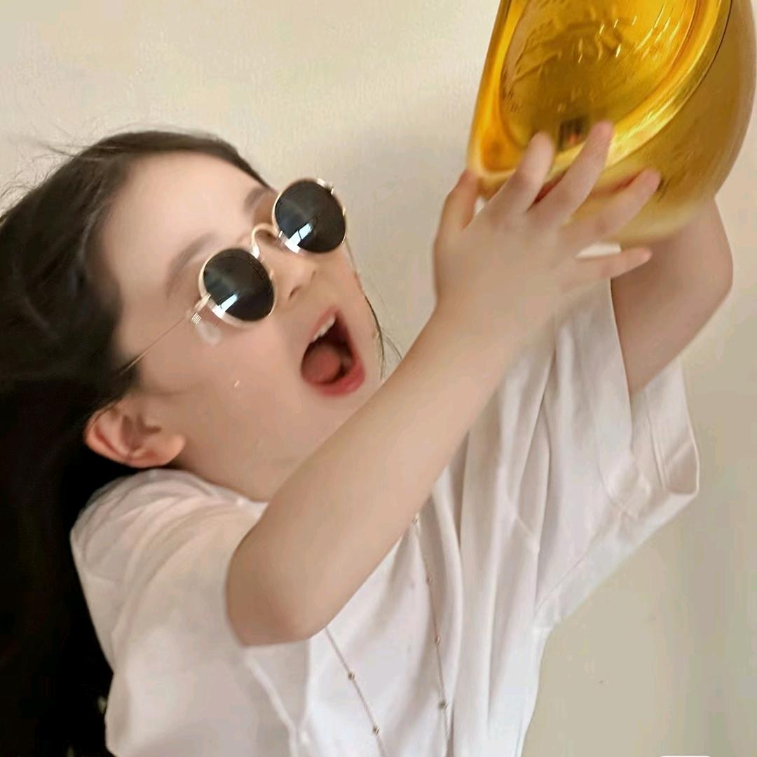 财神爷的小宝贝