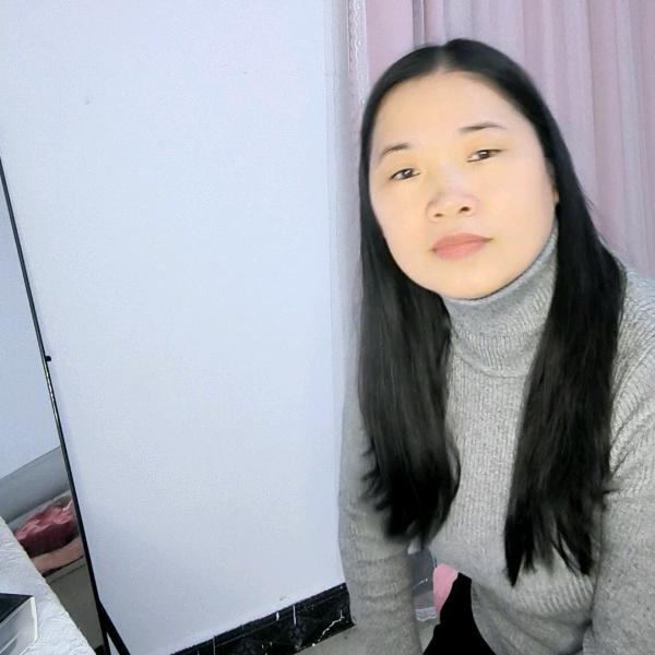 丽子来了