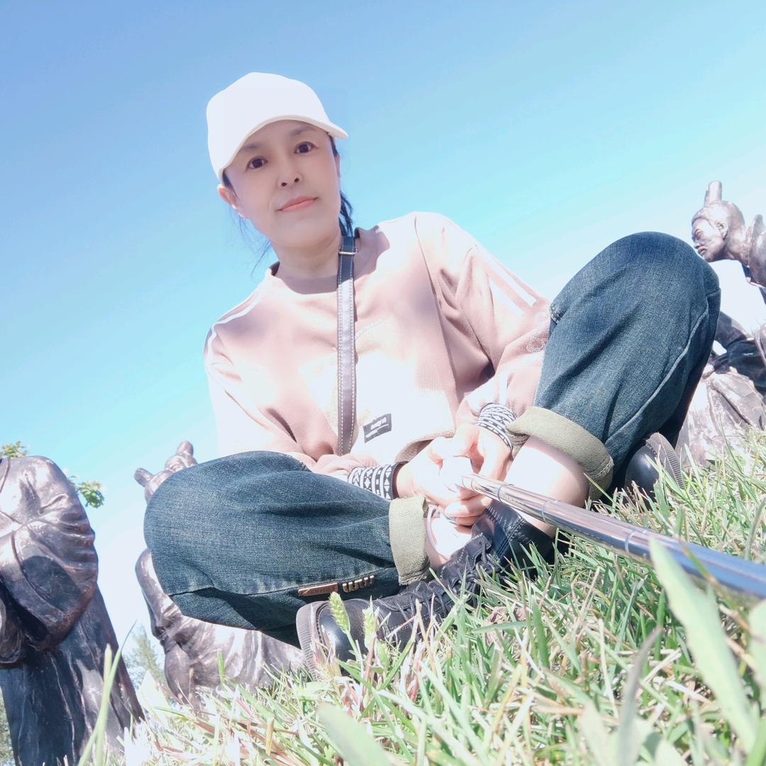 小戚爱运动