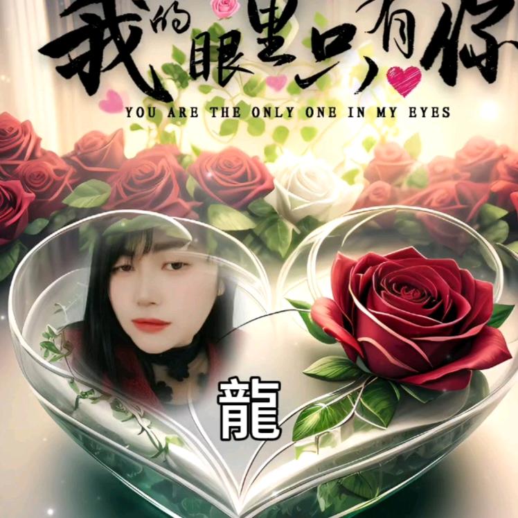六月兰花(拒绝连赞👍🏻)