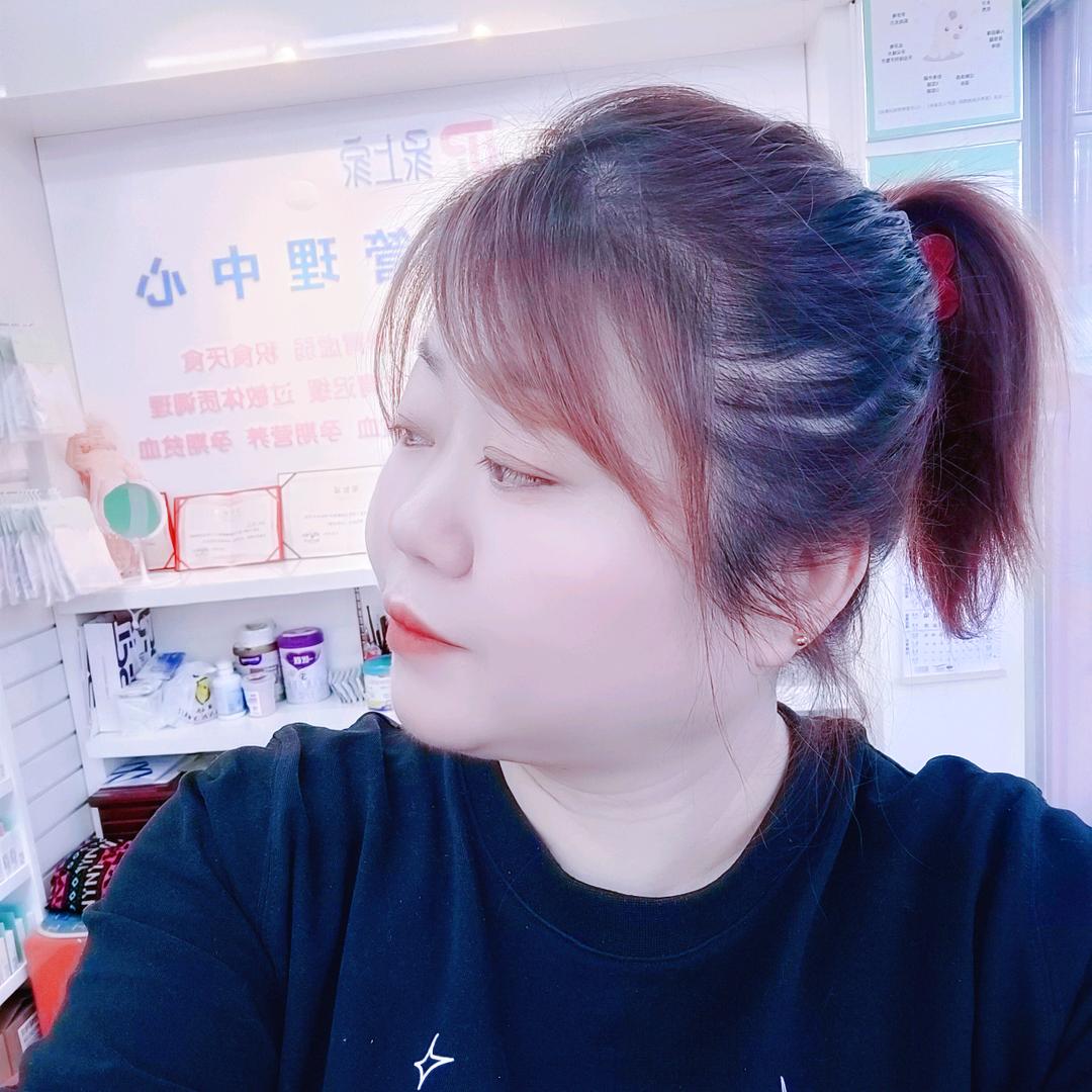 木子静依