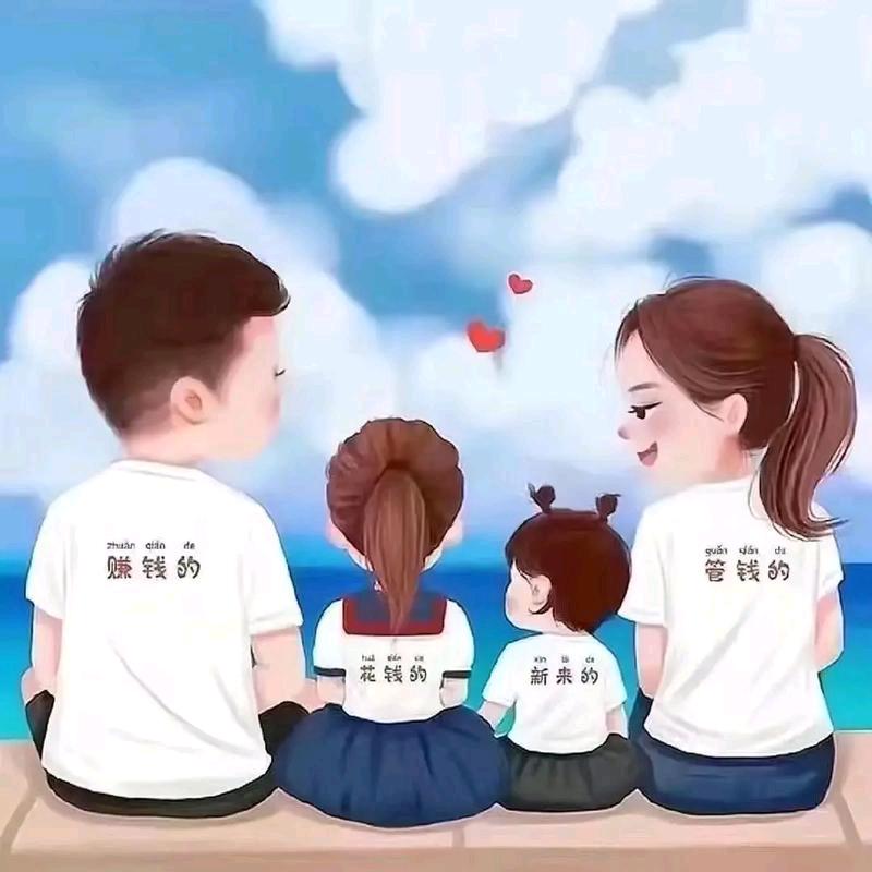 芳小妹@