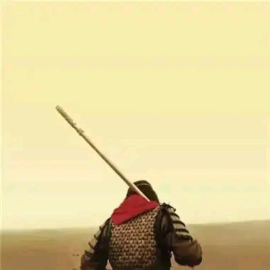 他好像一条狗啊