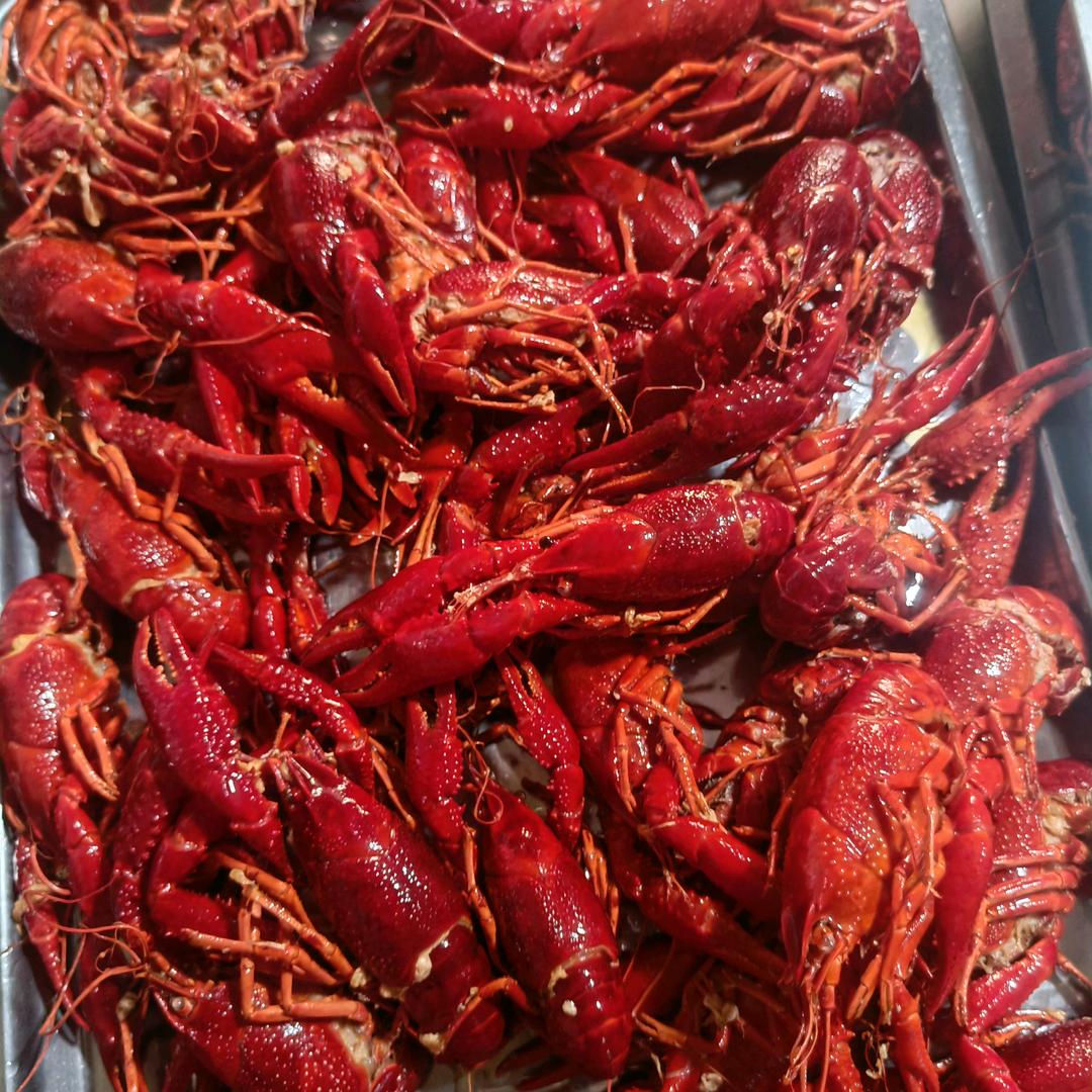 虾路香逢龙虾家常菜