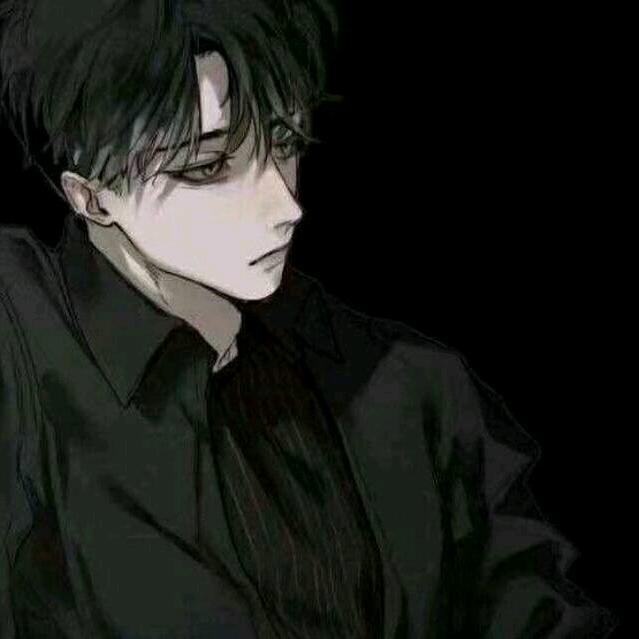 恸.