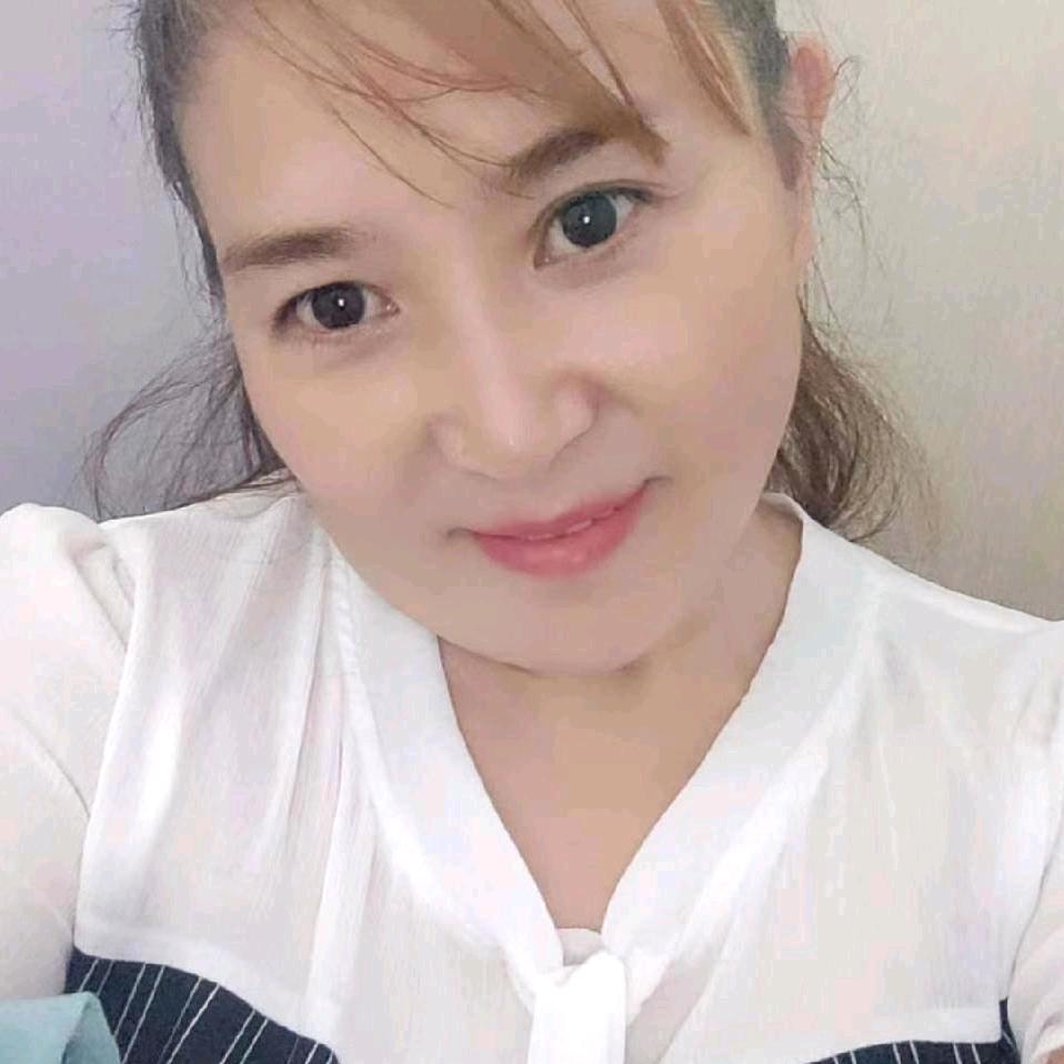 坚强的女人