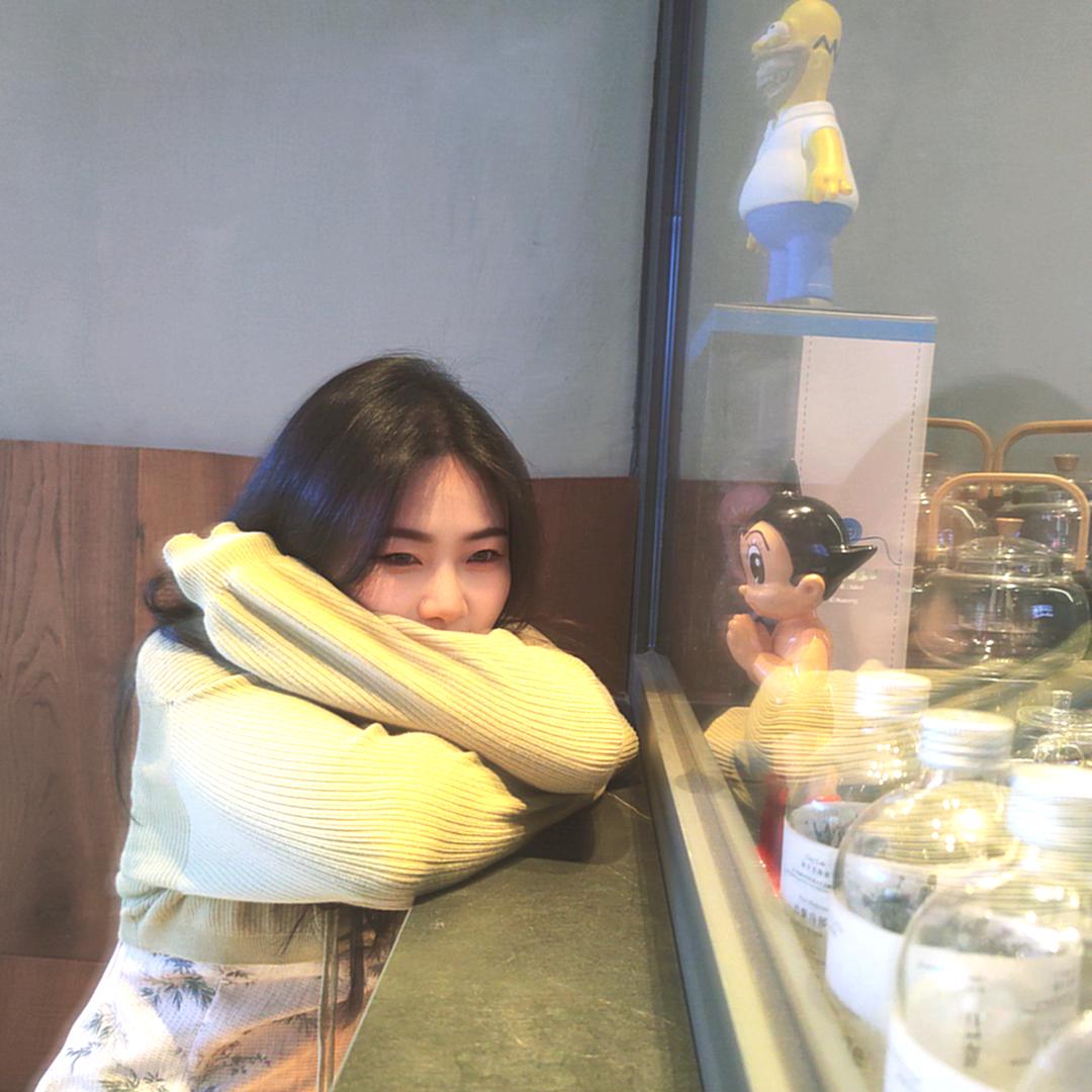 不爱出门的梦想家