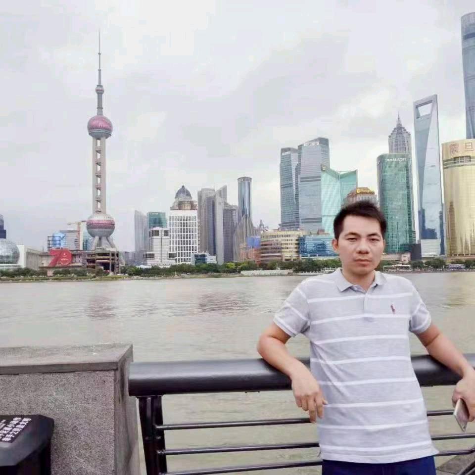 小杨