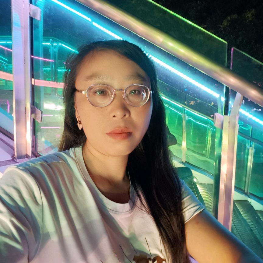 天天幸福
