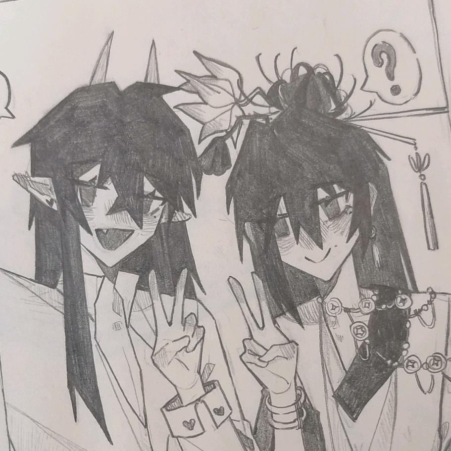 寂遂（开学失踪版）