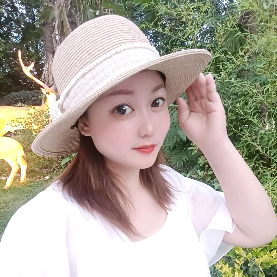 美静儿🍀🌹