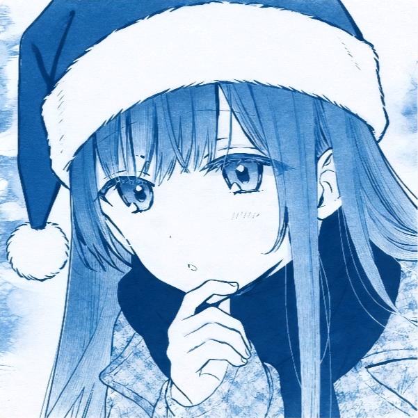 蓝月