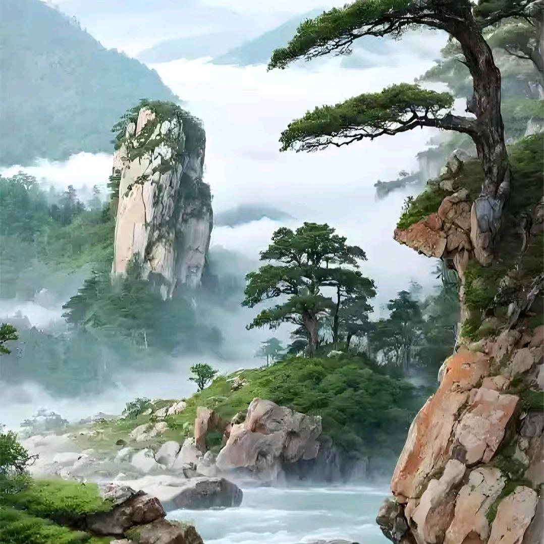 萍水相逢即是缘