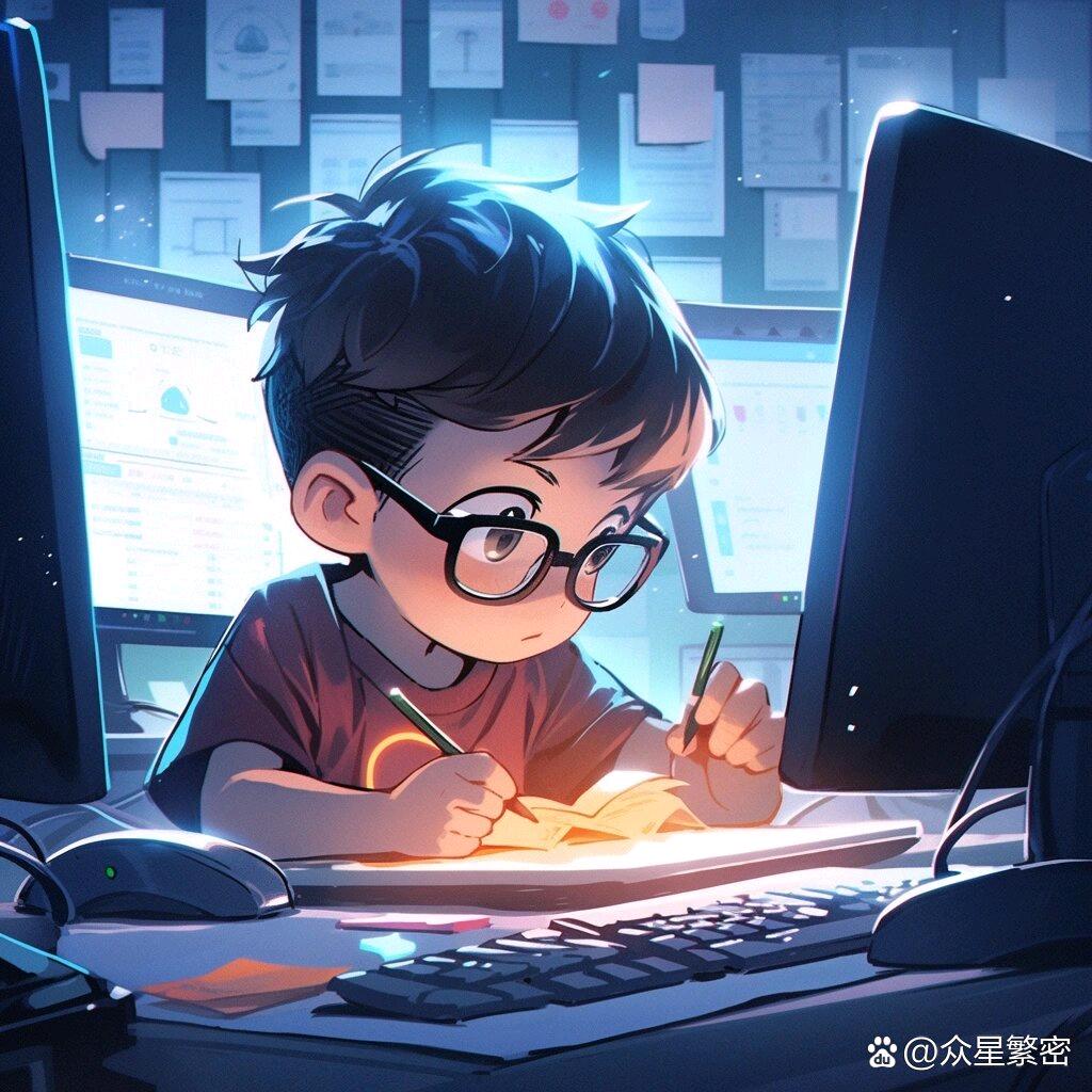 友商是XX
