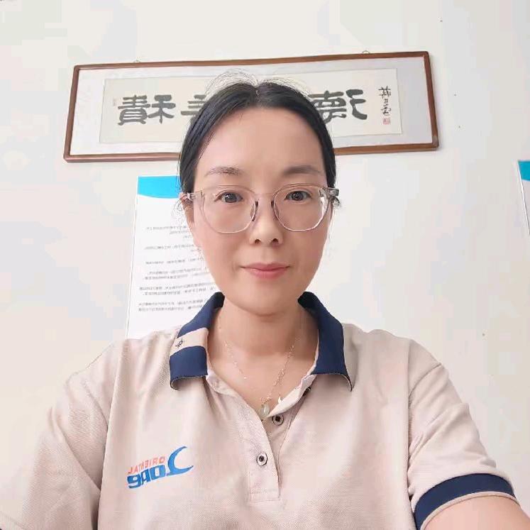 东方罗尔-侯老师