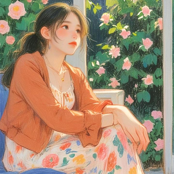 姣儿💞🍁